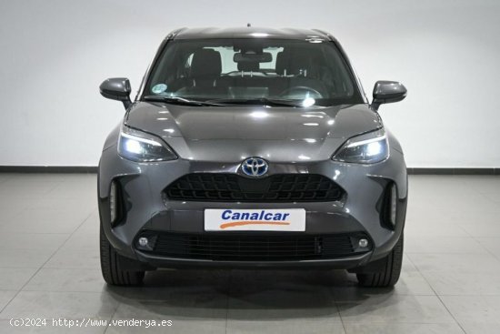 Toyota Yaris CROSS ACTIVE TECH - Las Rozas de Madrid