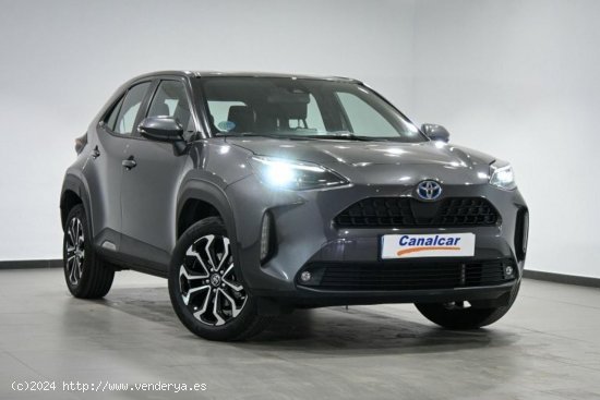 Toyota Yaris CROSS ACTIVE TECH - Las Rozas de Madrid