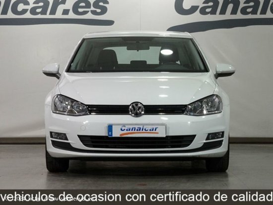 Volkswagen Golf 1.2 TSI BMT Edition DSG 110CV - Las Rozas de Madrid