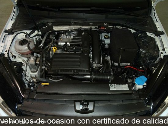 Volkswagen Golf 1.2 TSI BMT Edition DSG 110CV - Las Rozas de Madrid