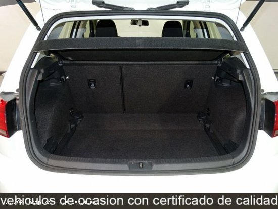 Volkswagen Golf 1.2 TSI BMT Edition DSG 110CV - Las Rozas de Madrid