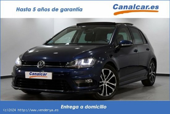 Volkswagen Golf 1.4 TSI BMT Sport 150 ACT T, DSG - Las Rozas de Madrid