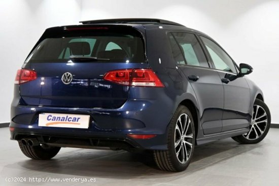 Volkswagen Golf 1.4 TSI BMT Sport 150 ACT T, DSG - Las Rozas de Madrid