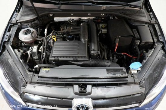 Volkswagen Golf 1.4 TSI BMT Sport 150 ACT T, DSG - Las Rozas de Madrid