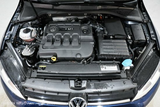 Volkswagen Golf 1.6TDI CR BMT Advance 110 - Las Rozas de Madrid