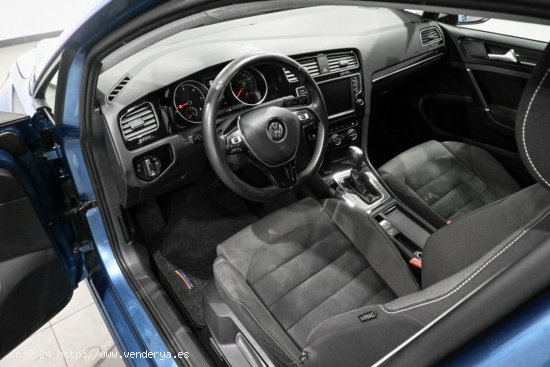 Volkswagen Golf 2.0TDI CR BMT Sport DSG 150 - Las Rozas de Madrid