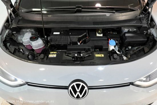 Volkswagen ID.3 110KW - Las Rozas de Madrid