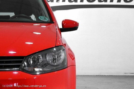 Volkswagen Polo 1.0 BMT Edition 60 - Las Rozas de Madrid