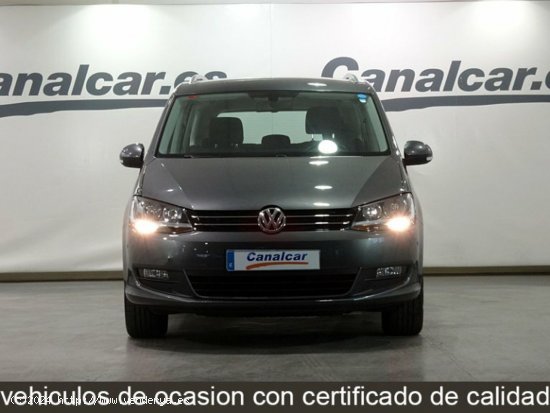 Volkswagen Sharan 2.0 TDI Advance BMT 7 Plz. 140CV - Las Rozas de Madrid