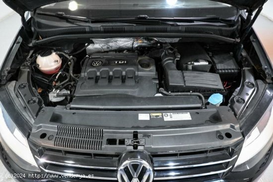 Volkswagen Sharan 2.0TDI Advance 150 - Las Rozas de Madrid