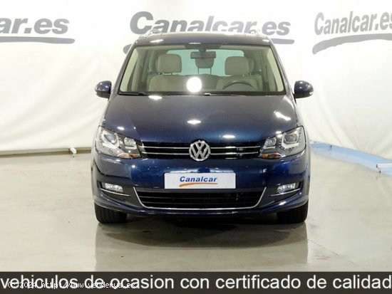 Volkswagen Sharan 2.0TDI Sport BMT DSG 177CV - Las Rozas de Madrid