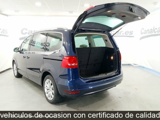 Volkswagen Sharan 2.0TDI Sport BMT DSG 177CV - Las Rozas de Madrid