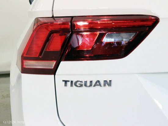 Volkswagen Tiguan 1.4 TSI ACT Advance DSG 150CV - Las Rozas de Madrid