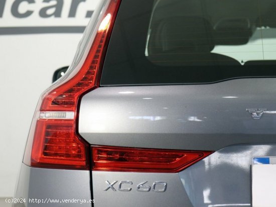 Volvo XC-60 2.0 D4 Inscription Auto - Las Rozas de Madrid