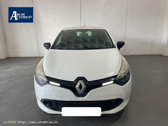 Renault Clio Business - Montcada y Reixach