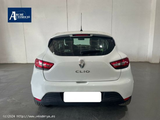 Renault Clio Business - Montcada y Reixach