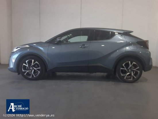 Toyota C-HR Hybrid Advance - Montcada y Reixach