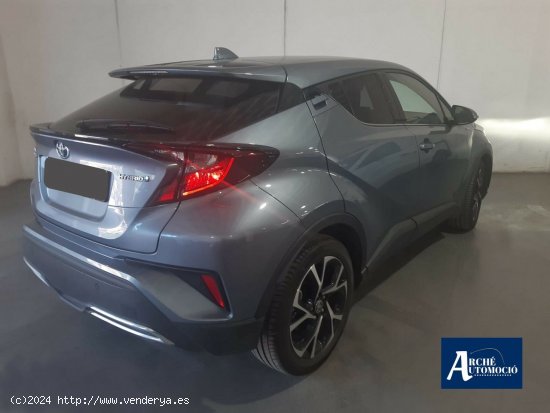 Toyota C-HR Hybrid Advance - Montcada y Reixach