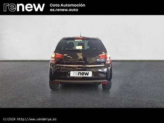 Citroën C3 Feel Edition - Madrid