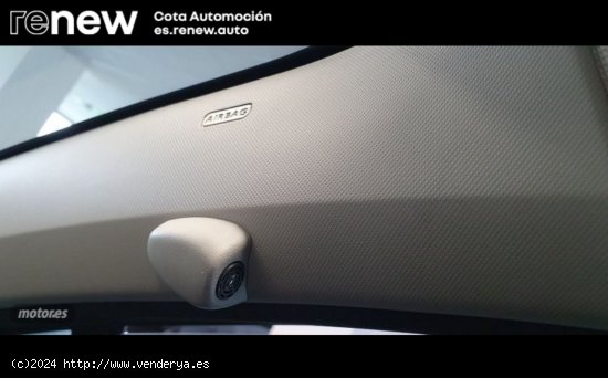 Citroën C4 Live Edition - Madrid