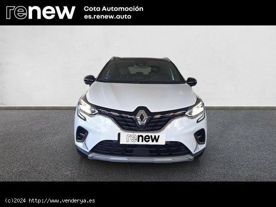 Renault Captur EDITION E-TECH - Madrid