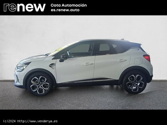 Renault Captur EDITION E-TECH - Madrid