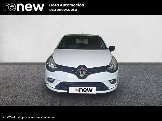 Renault Clio Business - Madrid