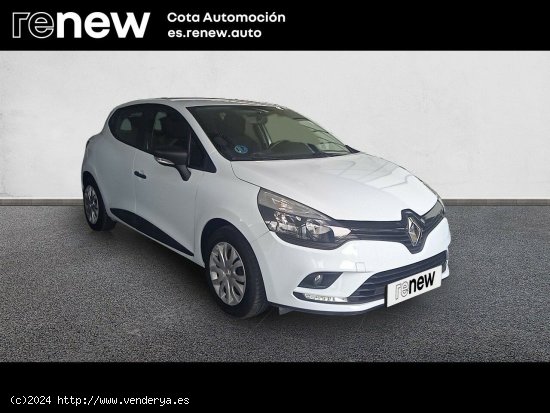 Renault Clio Business - Madrid