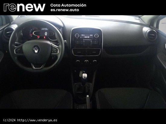 Renault Clio Business - Madrid