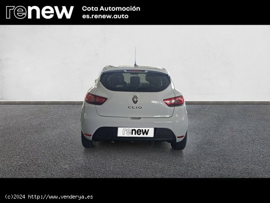 Renault Clio Business - Madrid