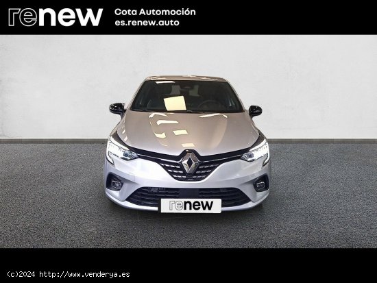 Renault Clio Techno - Madrid