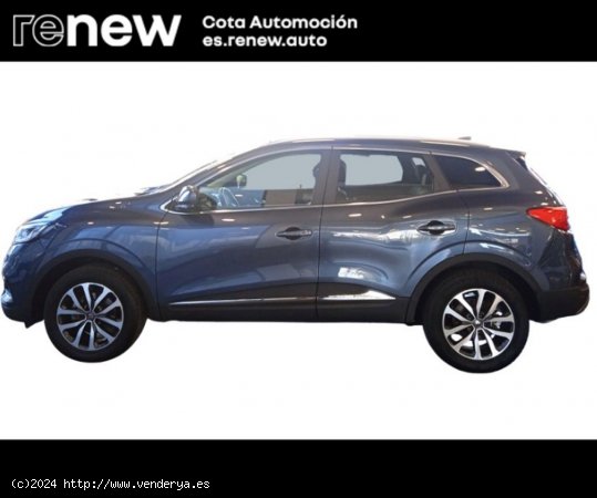 Renault Kadjar Zen - Madrid