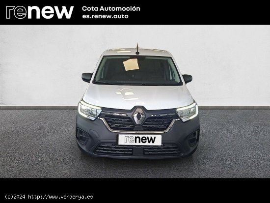 Renault Kangoo Furgon L1 dCI 95CV - Madrid