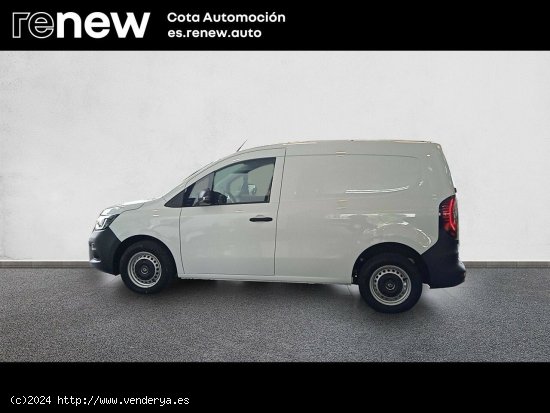 Renault Kangoo Furgon L1 dCI 95CV - Madrid