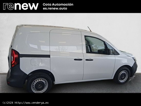 Renault Kangoo Furgon L1 dCI 95CV - Madrid