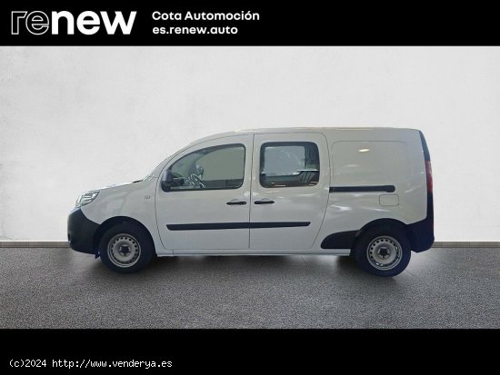 Renault Kangoo Furgón Maxi 5P Profesional - Madrid