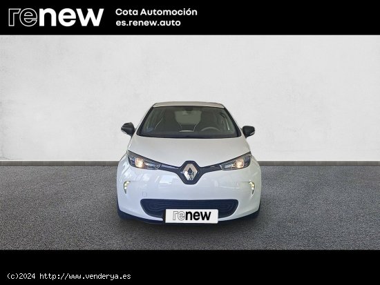 Renault Zoe INTENS - Madrid