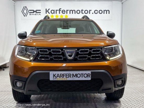 Dacia Duster Essential - Vallecas