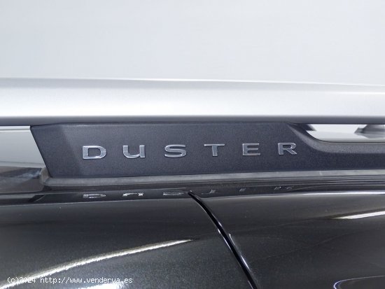 Dacia Duster Prestige - Vallecas