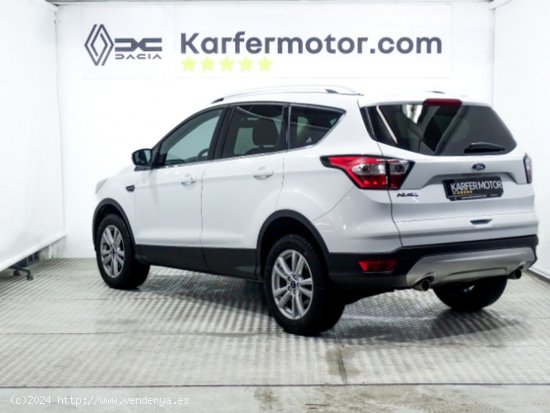 Ford Kuga Trend+ - Vallecas