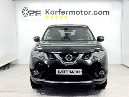 Nissan X-Trail Acenta - Vallecas