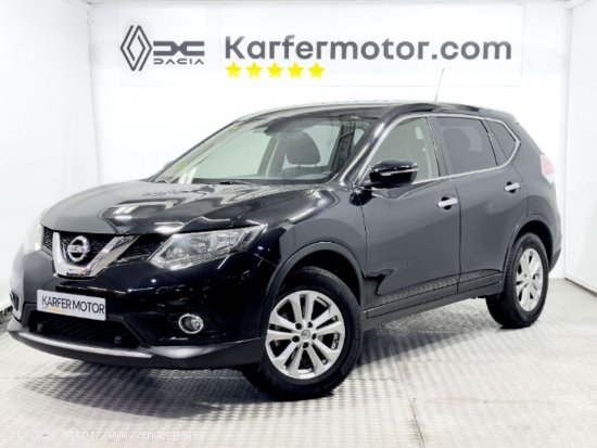 Nissan X-Trail Acenta - Vallecas