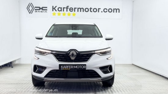 Renault Arkana Intens - Vallecas