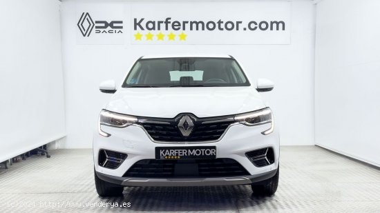 Renault Arkana Intens - Vallecas