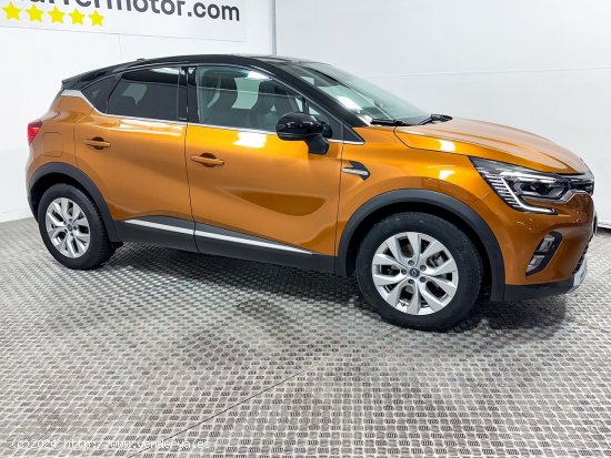 Renault Captur Zen PHEV - Vallecas