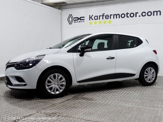 Renault Clio Business - Vallecas