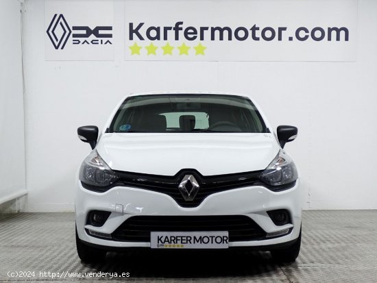 Renault Clio Business - Vallecas