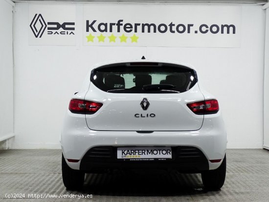 Renault Clio Business - Vallecas