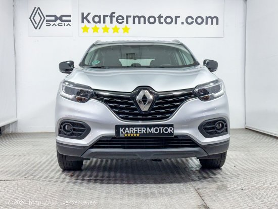 Renault Kadjar Limited - Vallecas