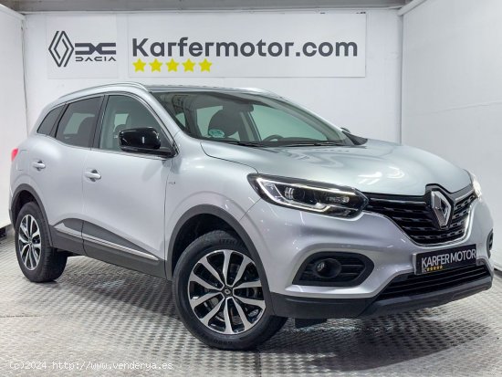 Renault Kadjar Limited - Vallecas